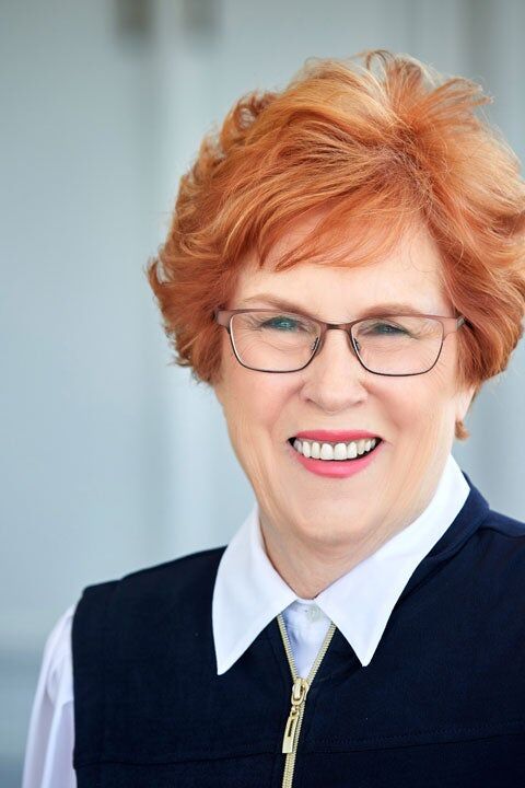 Linda Calcote, Real Estate Salesperson in Columbus, Kennon & Parker