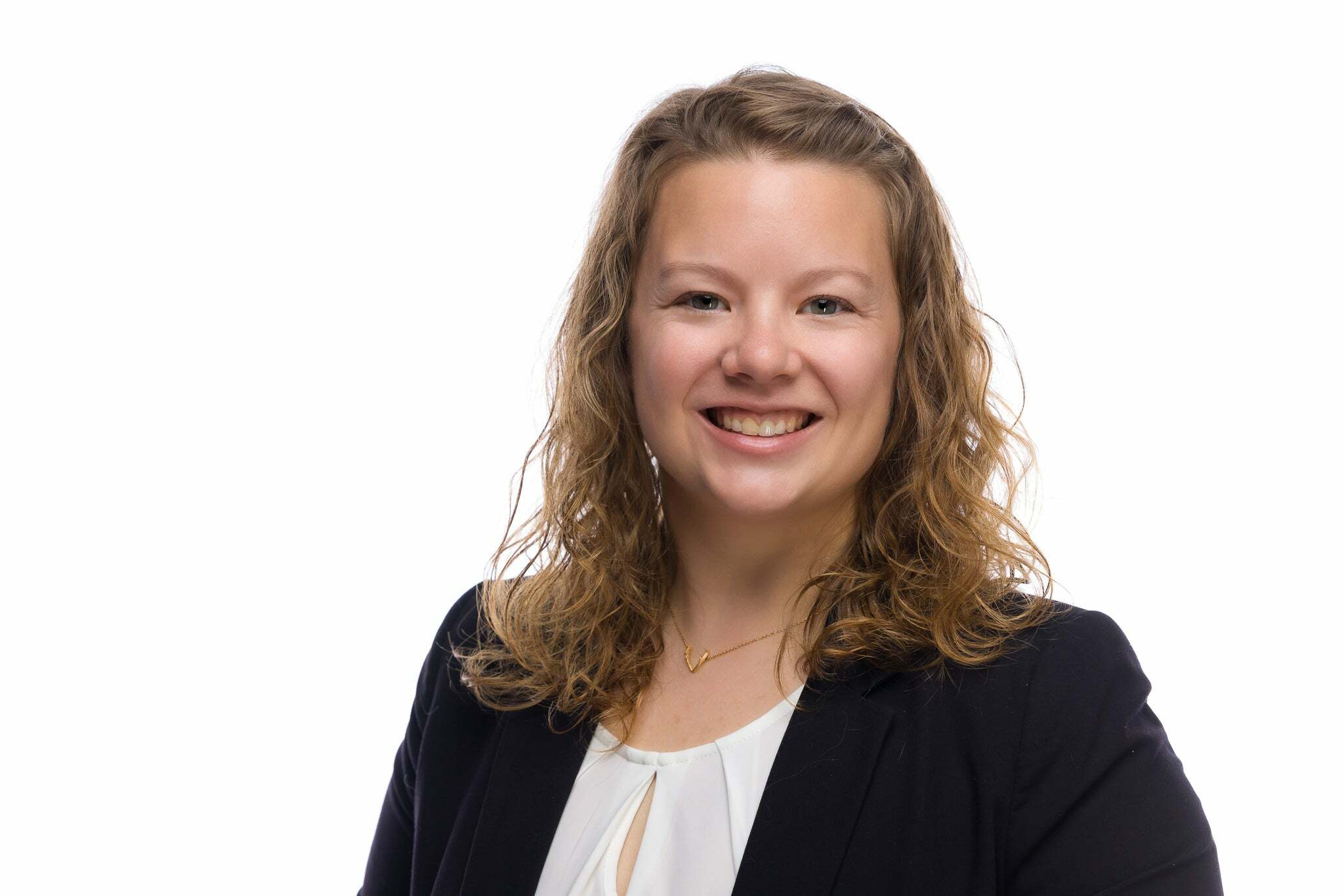Emily Smith,  in Dowagiac, Affiliated