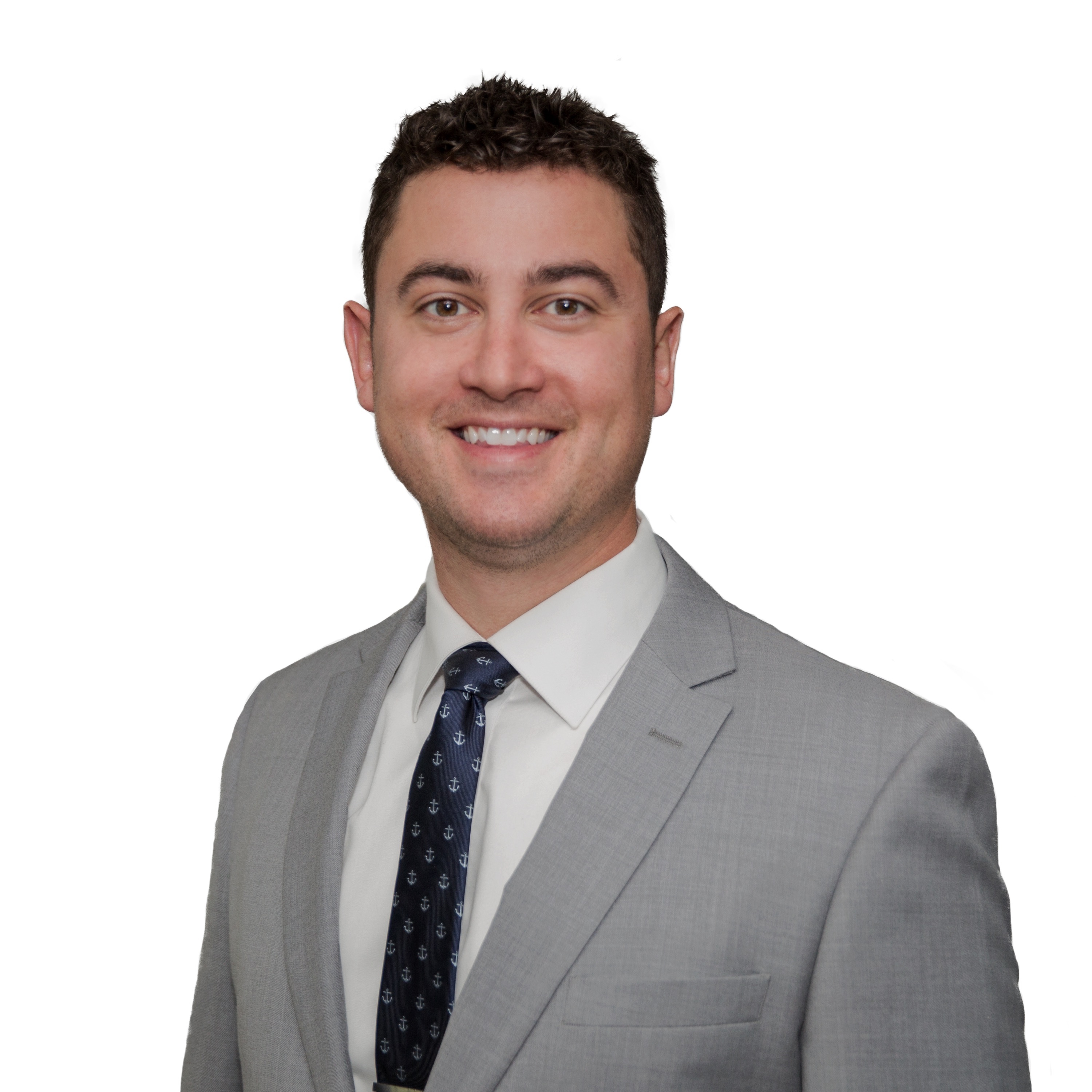 Nathan Shirk