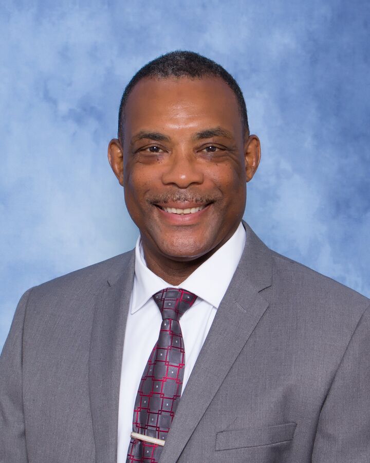 Tyrone Aiden, Real Estate Salesperson in Glendora, Masters