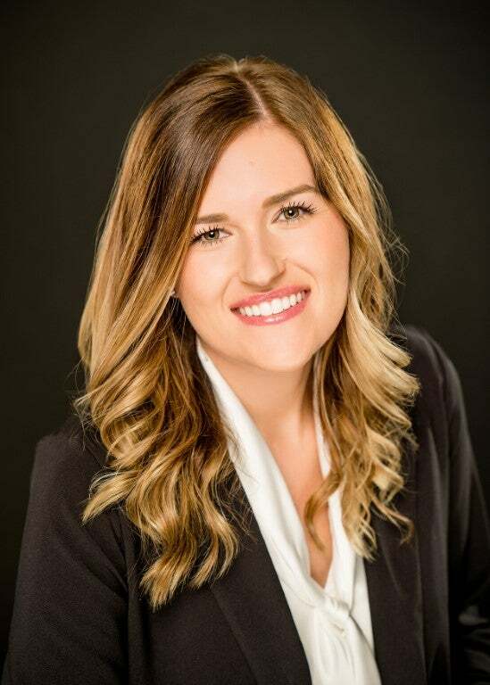 Tiffany Pech-Williams, Real Estate Salesperson in Sioux City, ProLink