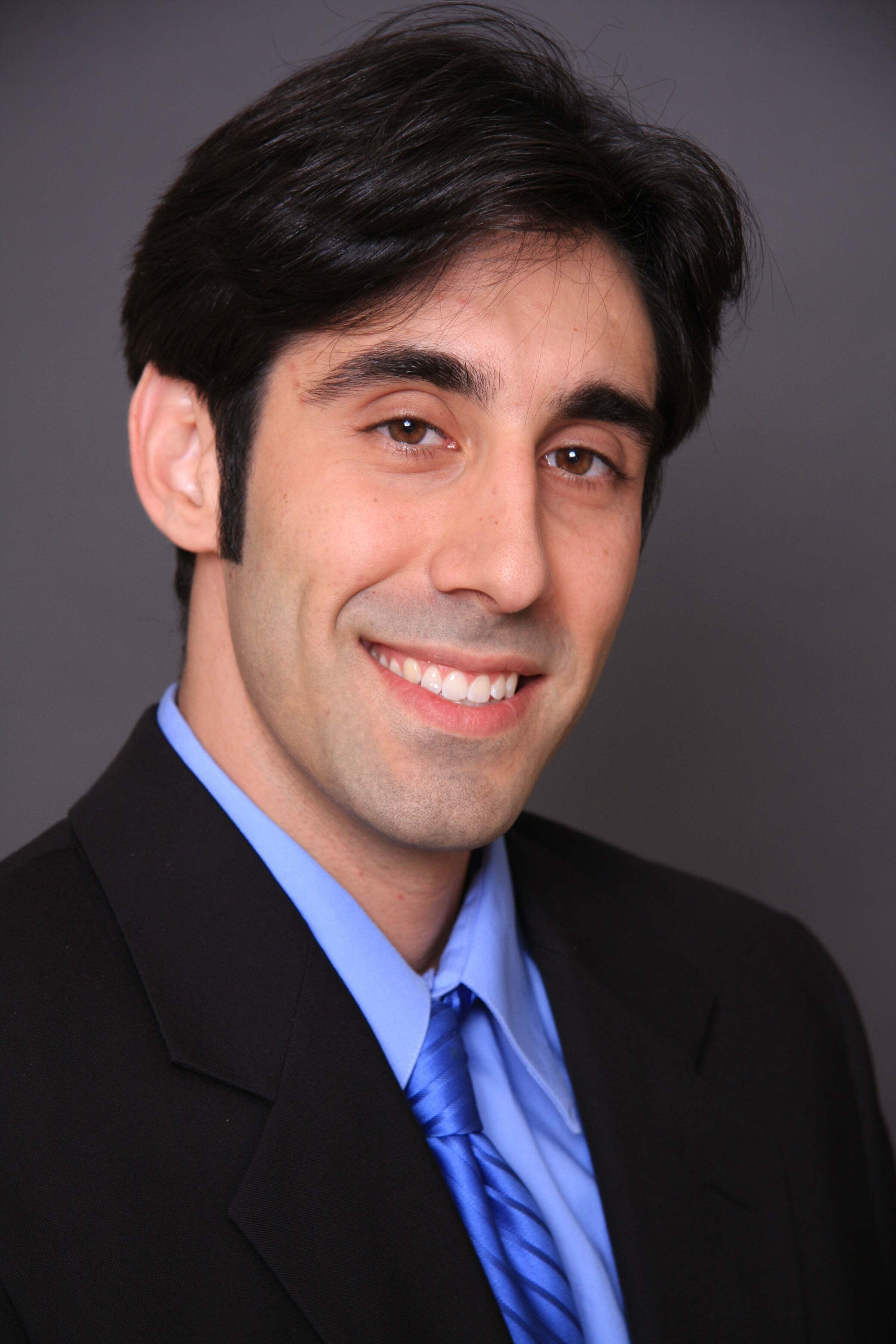 Daniel Sequeira, Real Estate Salesperson in Coral Springs, Tenace Realty