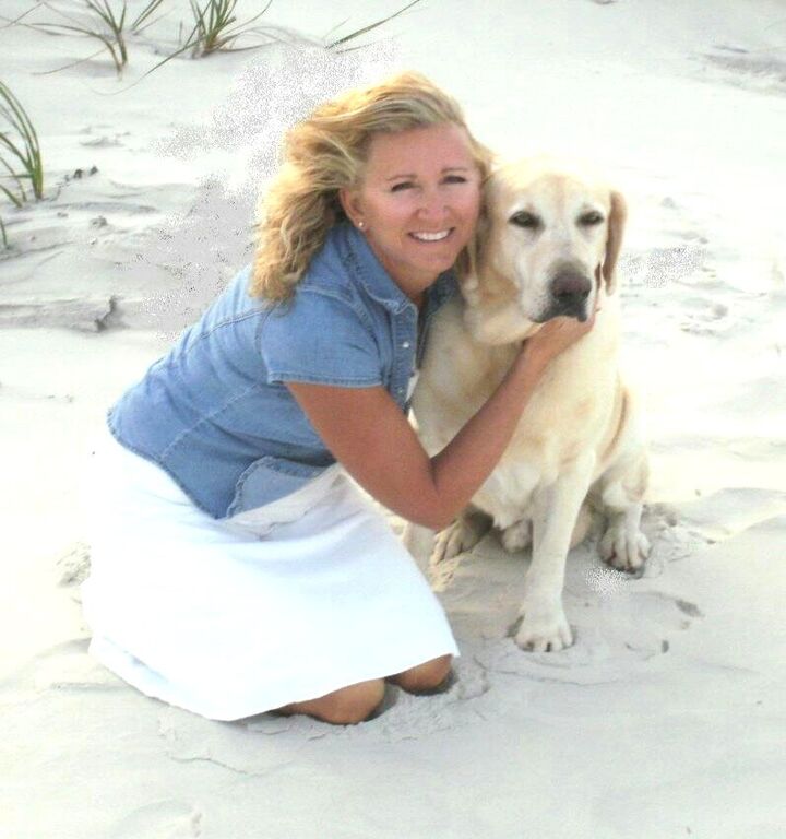 Cydney Colson, Real Estate Salesperson in St Augustine, Premier Properties