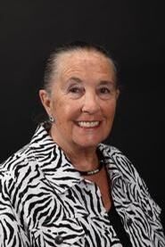 Patsy Simmons, Associate Real Estate Broker in Rogers, Harris McHaney & Faucette