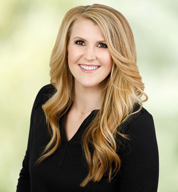 Jaimee Trulin, Real Estate Salesperson in Lehi, Momentum