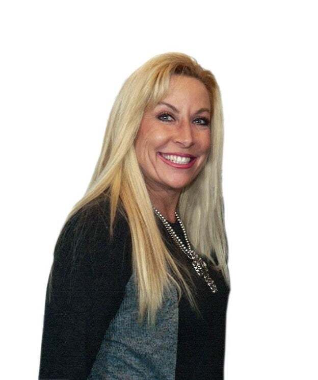Lisa Drew-Authement, Associate Real Estate Broker in Leesville, Rhodes Realty
