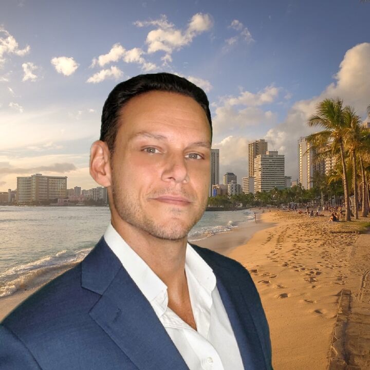 Ben Grieco, Real Estate Salesperson in Port Charlotte, Sunstar Realty