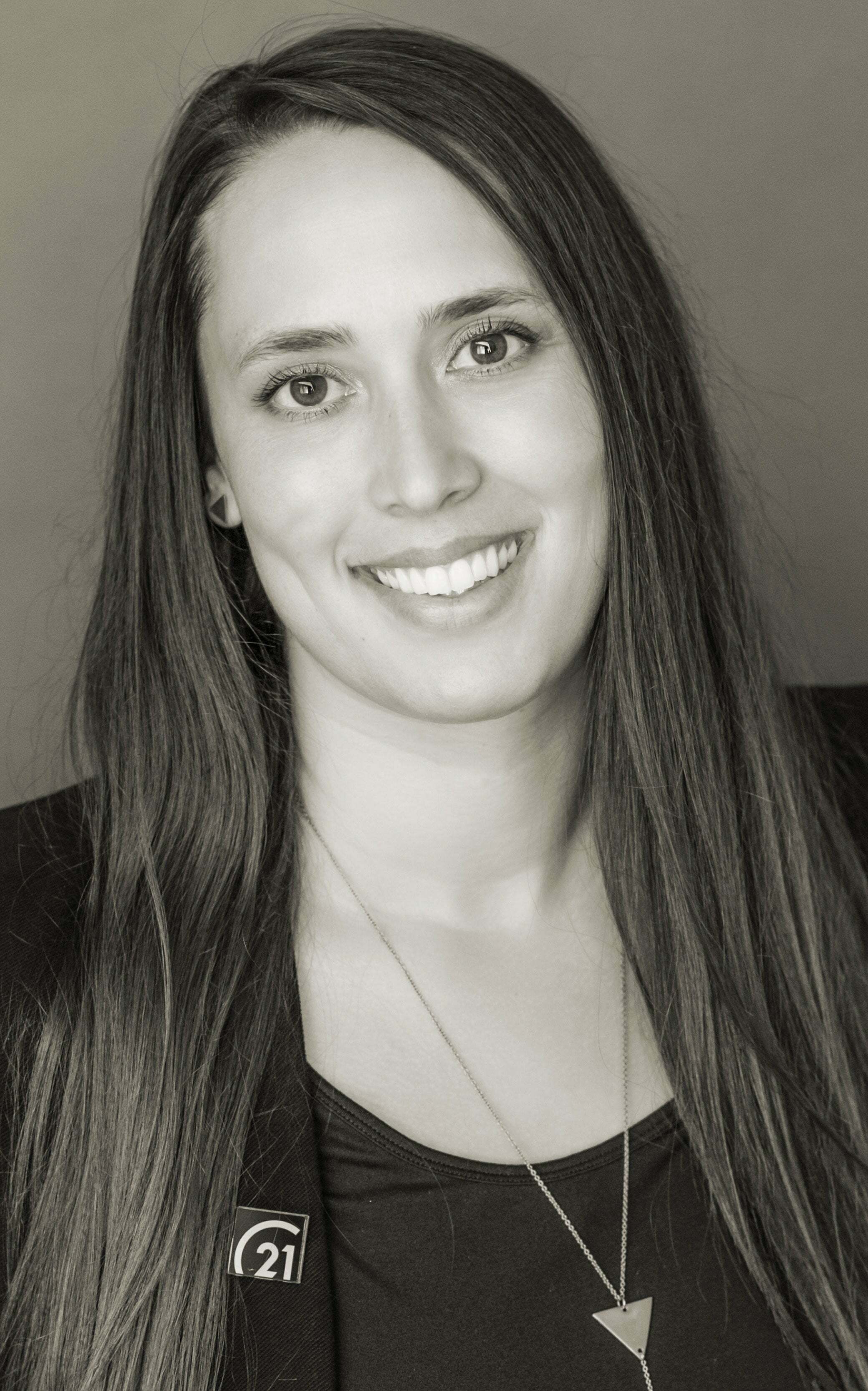 Arianne Cruckshank,  in Whitefish, Deaton and Company Real Estate