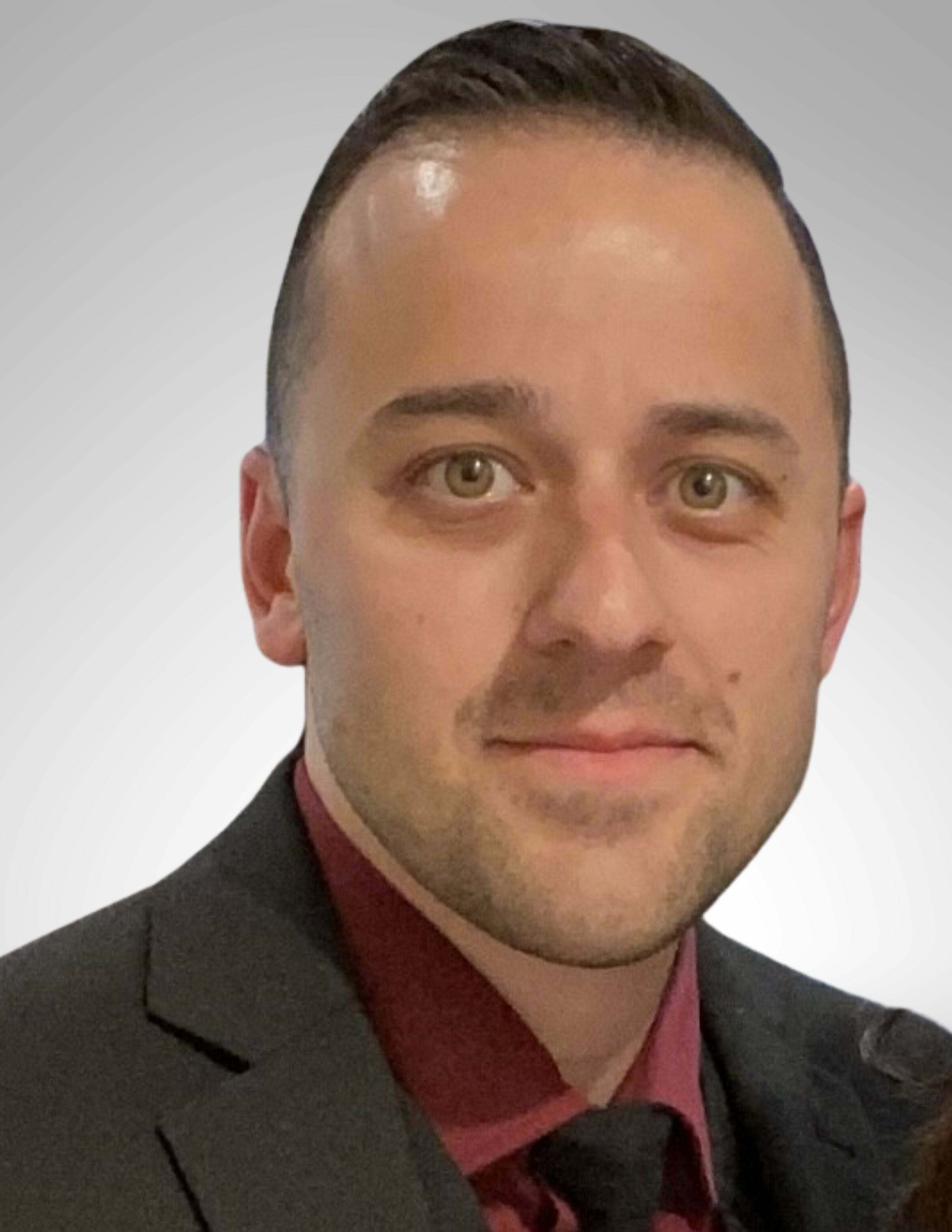Anthony Fleming, Real Estate Salesperson in Newtown, Hearthside