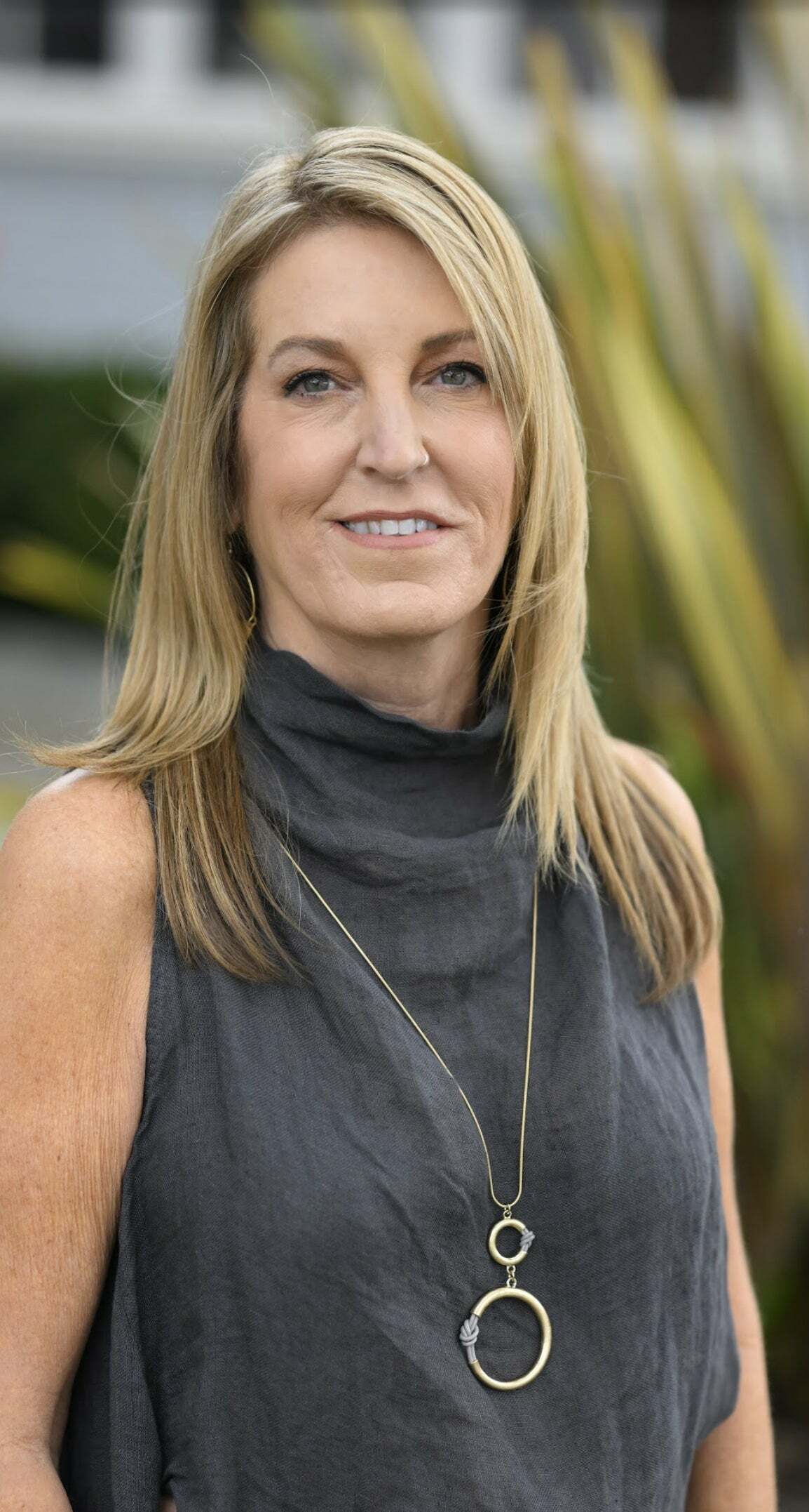Lisa Larson, Real Estate Salesperson in Santa Rosa, Corcoran Icon Properties