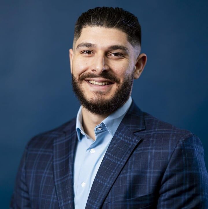 Frank Sirianni,  in Patchogue, Realty Connect