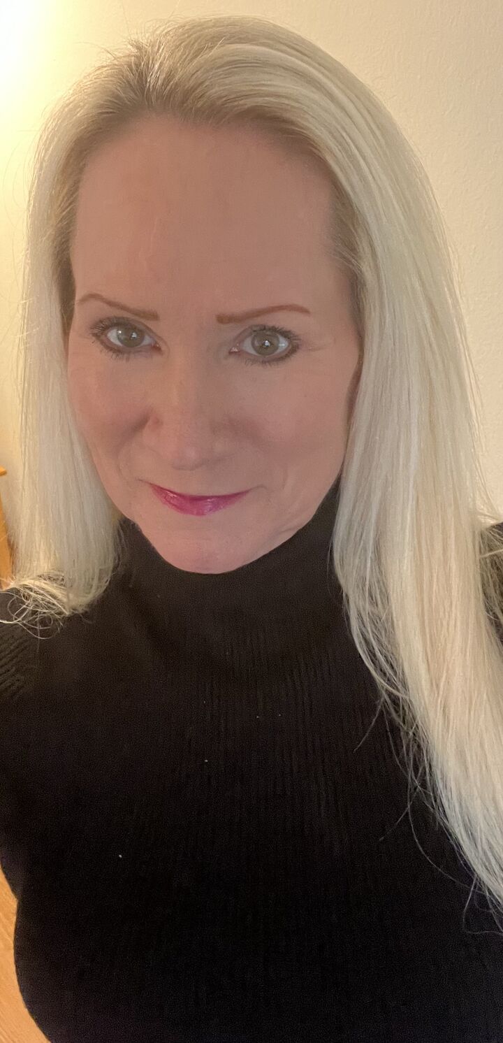 Francheska Bradshaw,  in Friday Harbor, Windermere