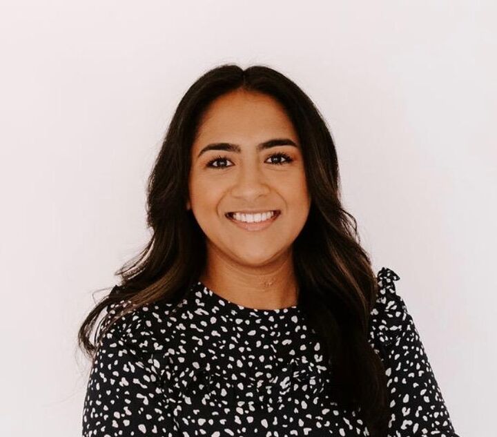 Isamar Espinoza, Real Estate Salesperson in Edmond, Paramount
