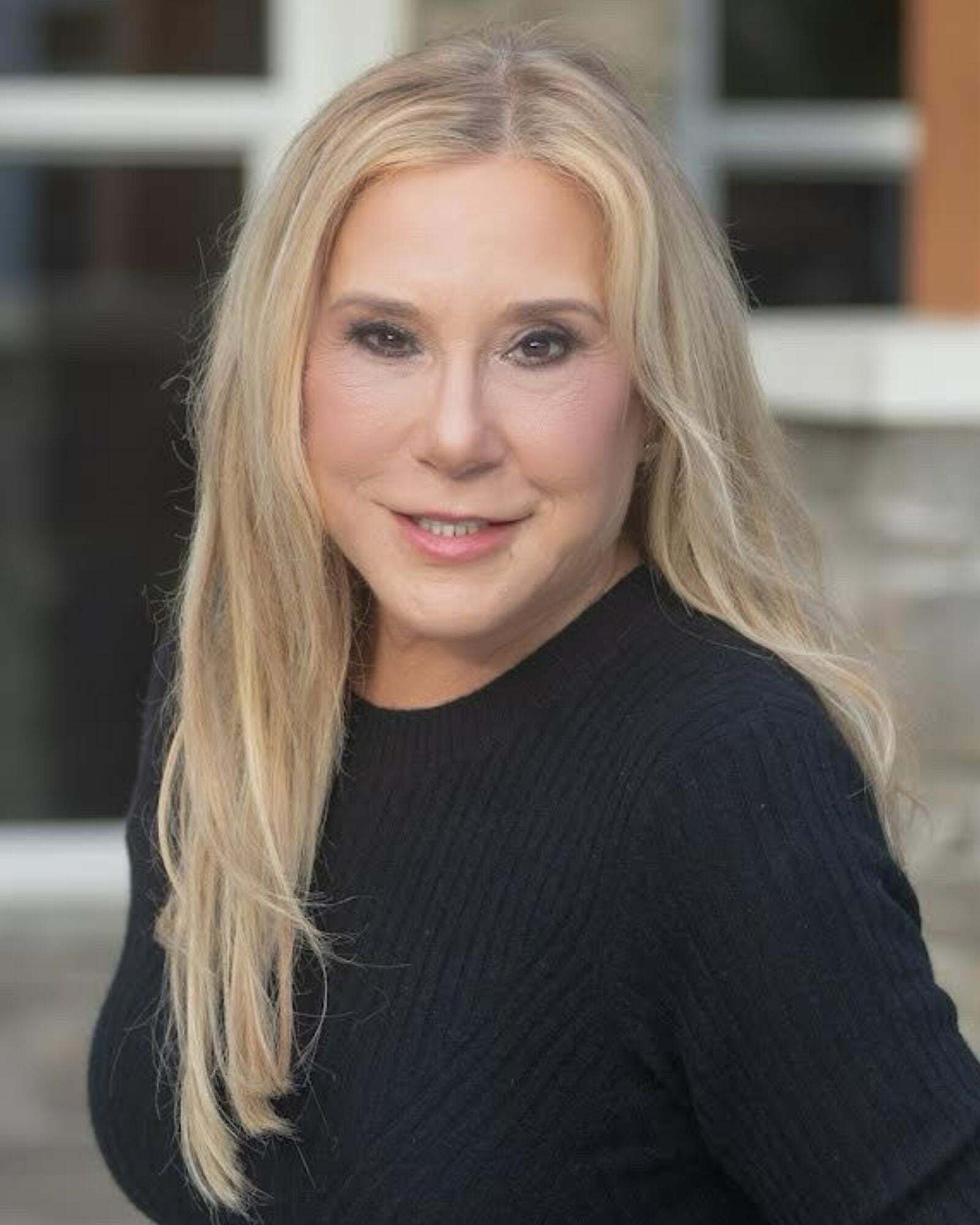 Susan Moss, Real Estate Salesperson in Rutherford, Coccia Realty