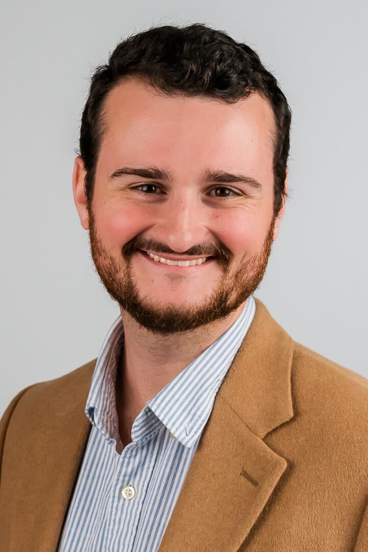 Justin Hamlin, Affiliate Broker in Nashville, Southern Realty