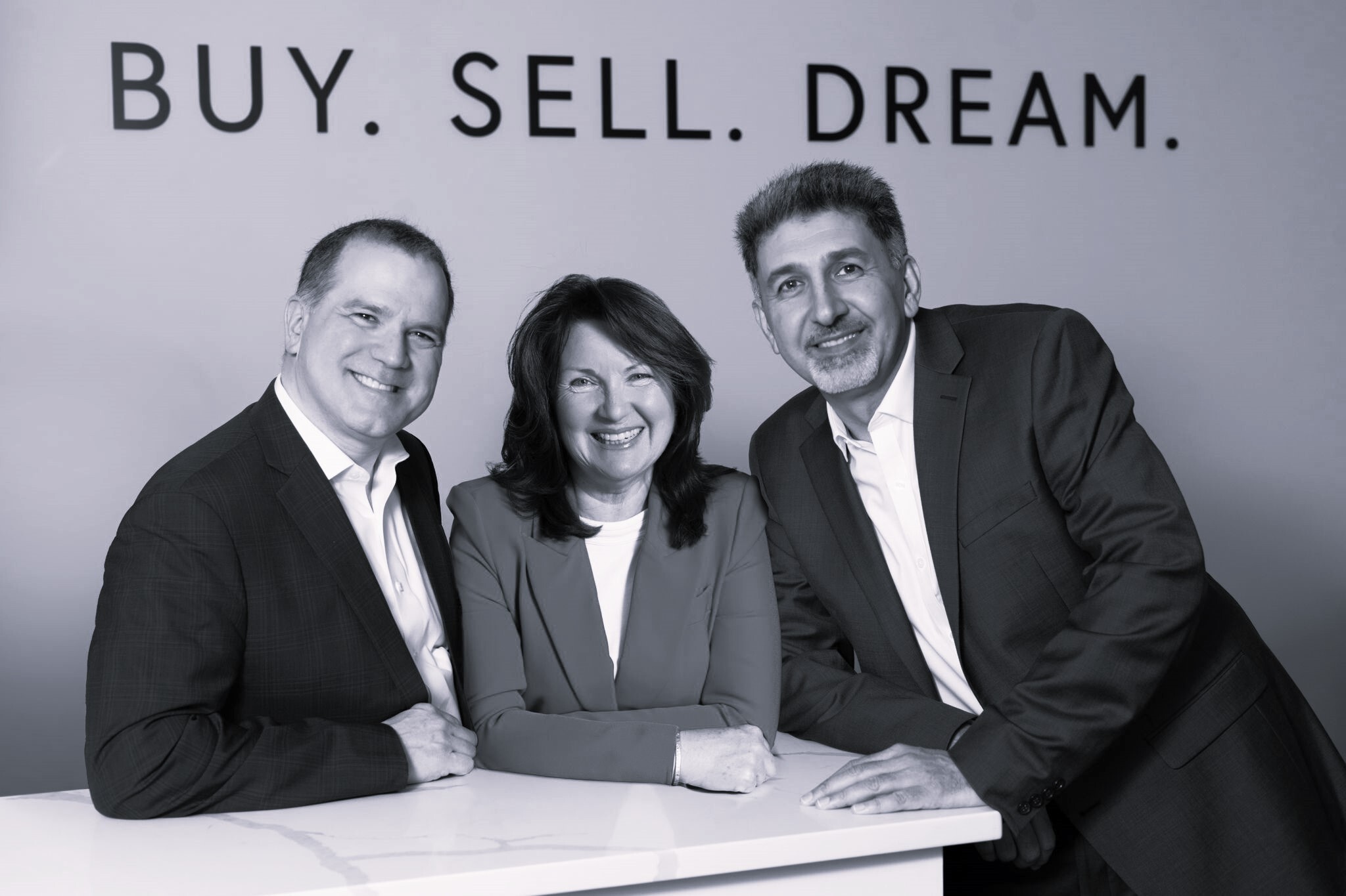 Marjie and Phil Team, Vice Presidents in Arlington, Advisors Living