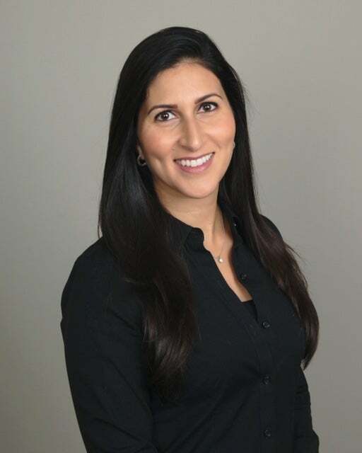 Zeinab Abbas, Real Estate Salesperson in Northville, Curran & Oberski