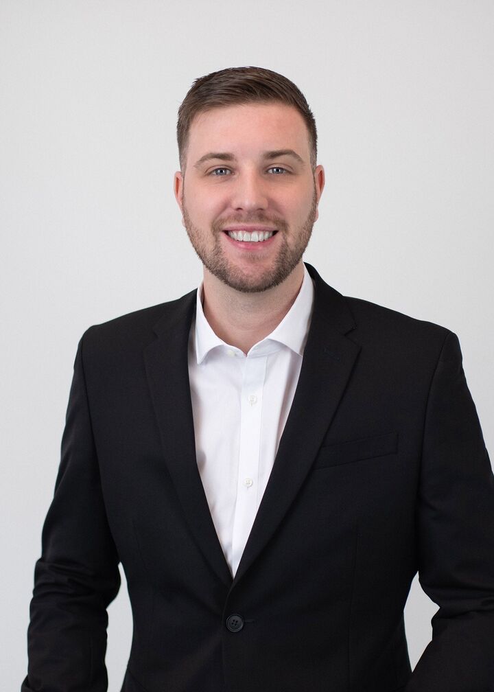 Tyler Krasner, Real Estate Salesperson in Richland, Tri-Cities