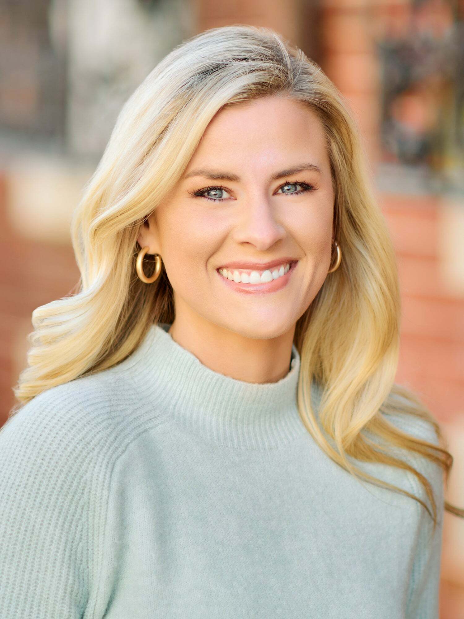 Casey Shaw, Real Estate Salesperson in Alexandria, McEnearney