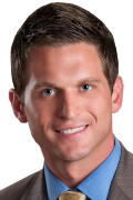 Damien Baden
