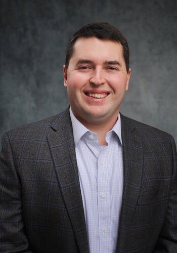 Eric Buck, Real Estate Salesperson in Frostburg, Old Line Group