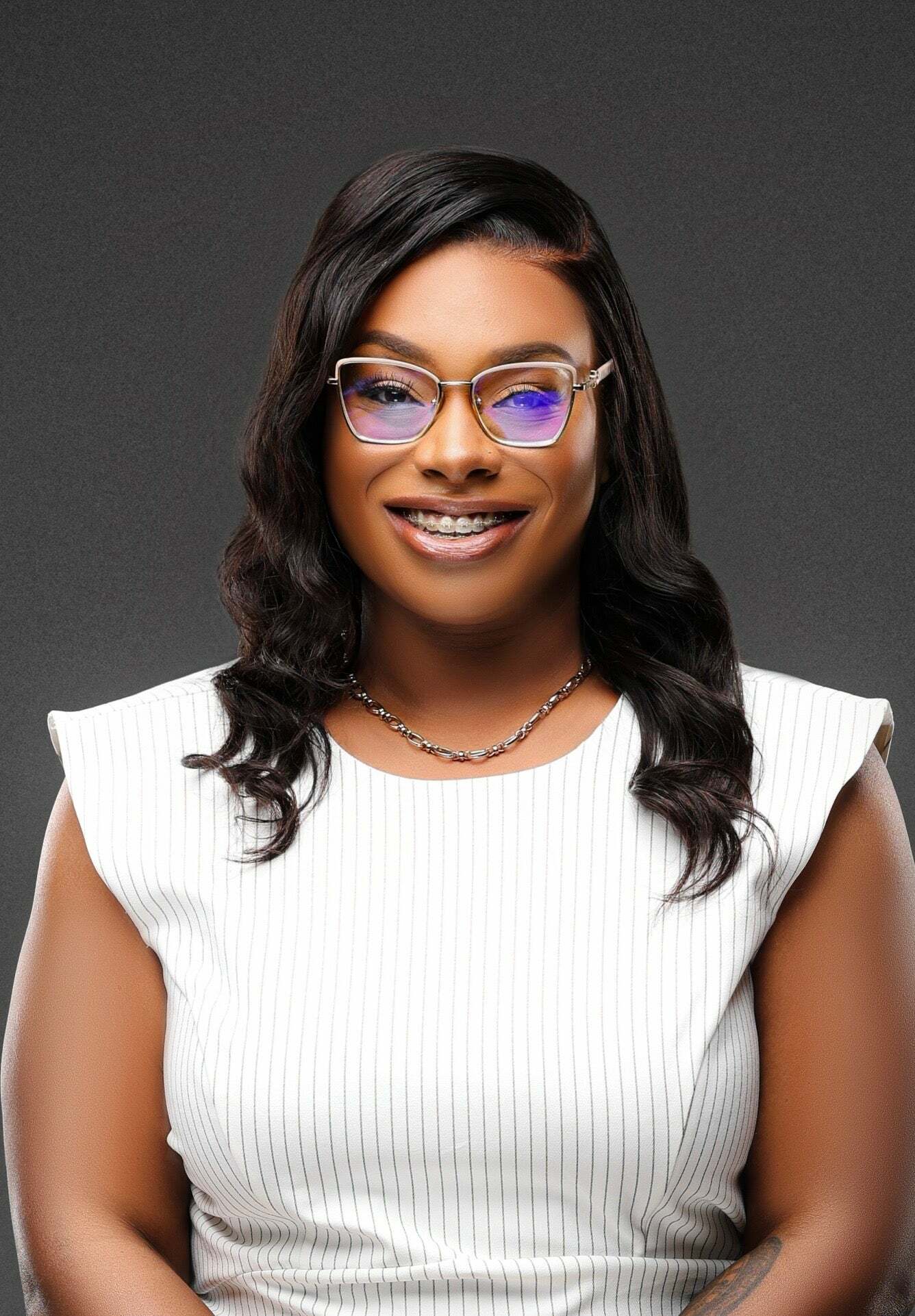 Ashley Reed, Real Estate Salesperson in Pearland, Tevas