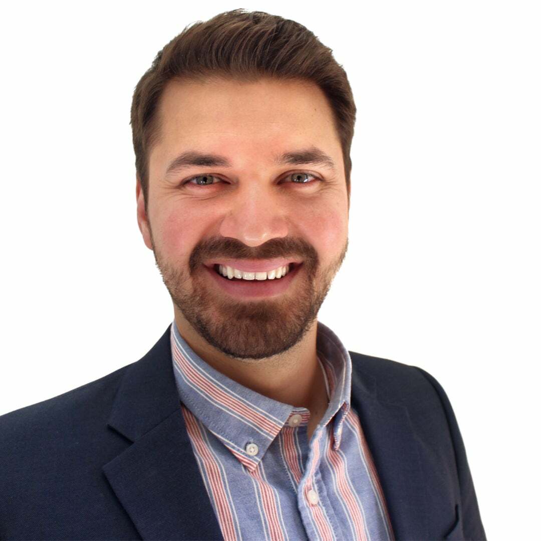 Josh Pareja, Real Estate Salesperson in Prescott, BloomTree Realty