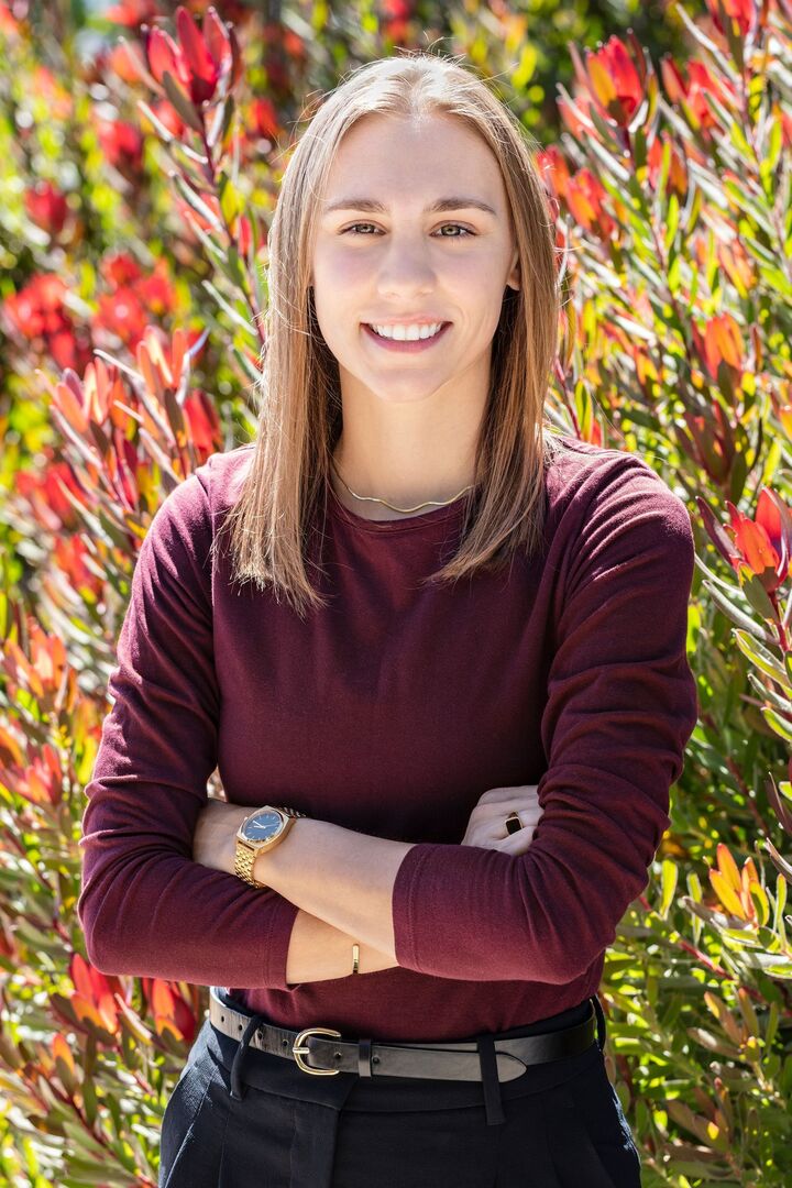 Mickayla BarronSample, Real Estate Salesperson in Vacaville, Kappel Gateway Realty