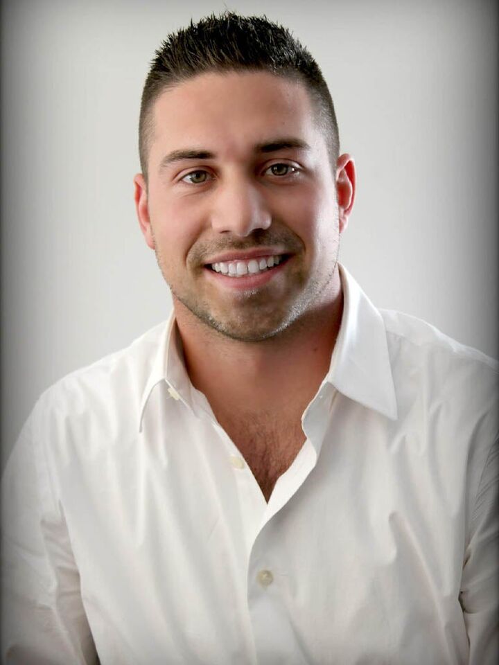 Eric Ropp, Associate Real Estate Broker in Jackson, Affiliated