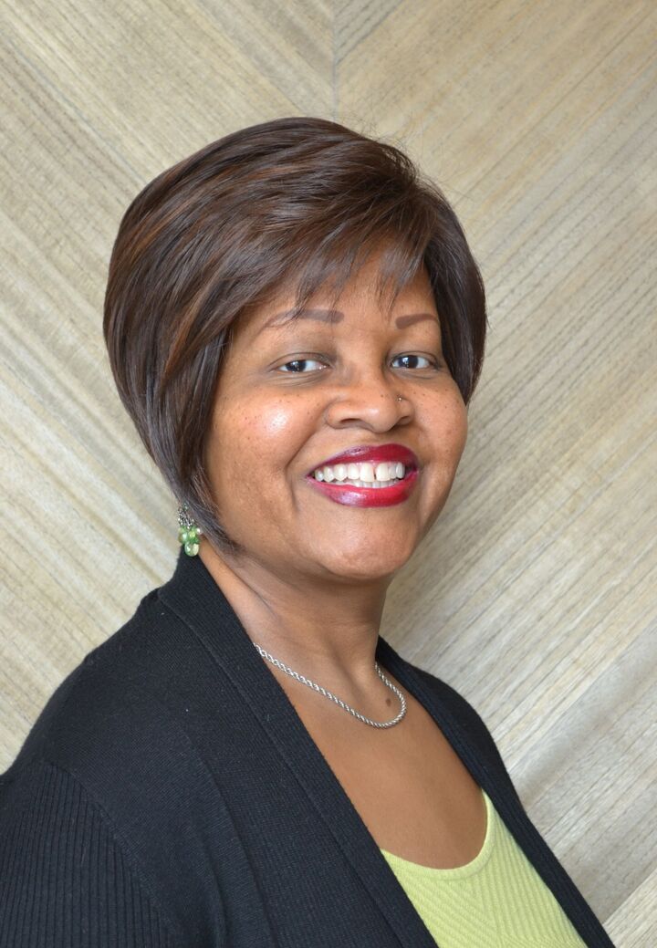 Carol Berry, Real Estate Salesperson in Caldwell, Cedarcrest Realty, Inc.