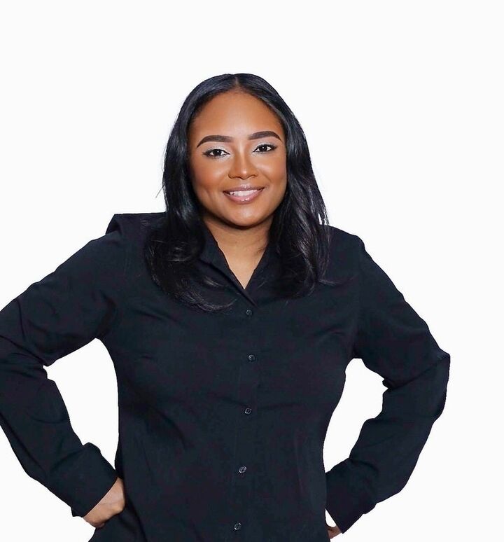 Serlibrity Good, Real Estate Salesperson in Royal Oak, Curran & Oberski