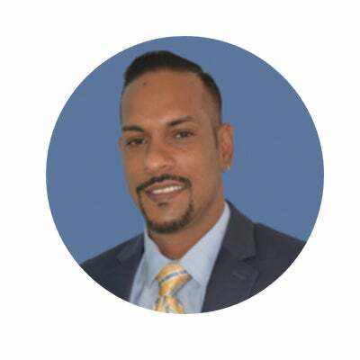 James Gomes,  in Woodhaven, Monticello Realty