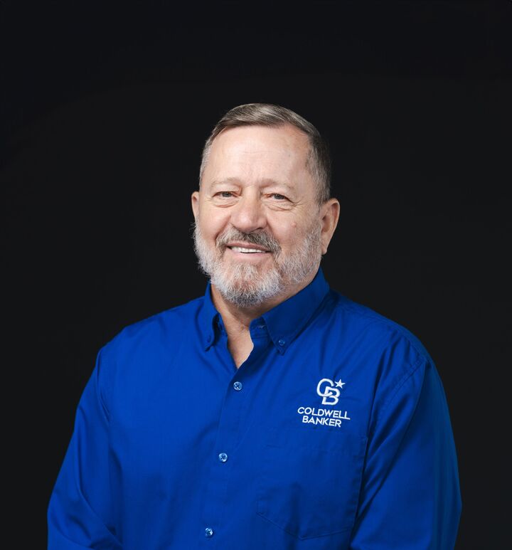 Frank Revalee, Real Estate Salesperson in Richmond, Heritage