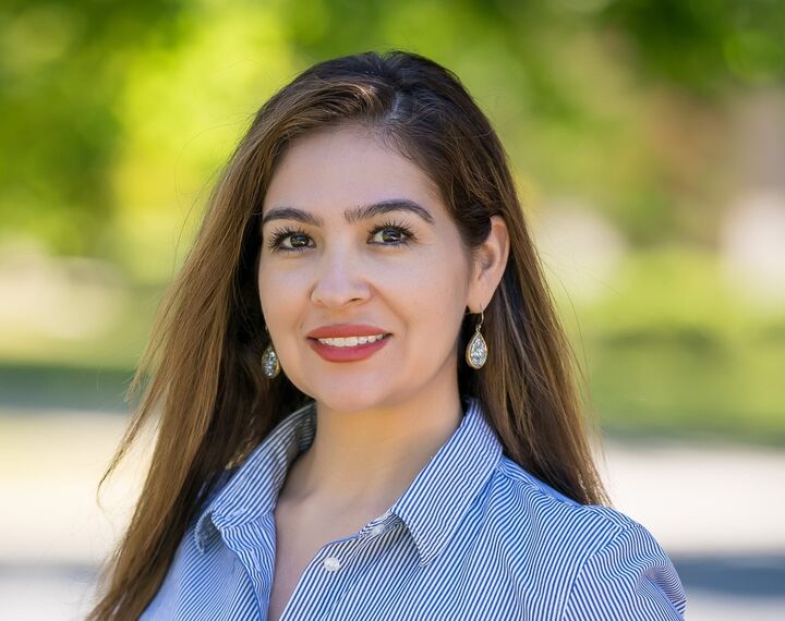 Cynthia Torres, Real Estate Salesperson in Madera, Preferred, Realtors