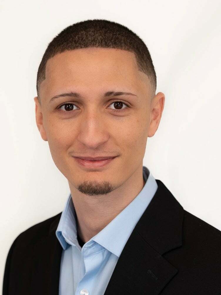 William Homar, Real Estate Salesperson in Rocky Hill, Clemens Group