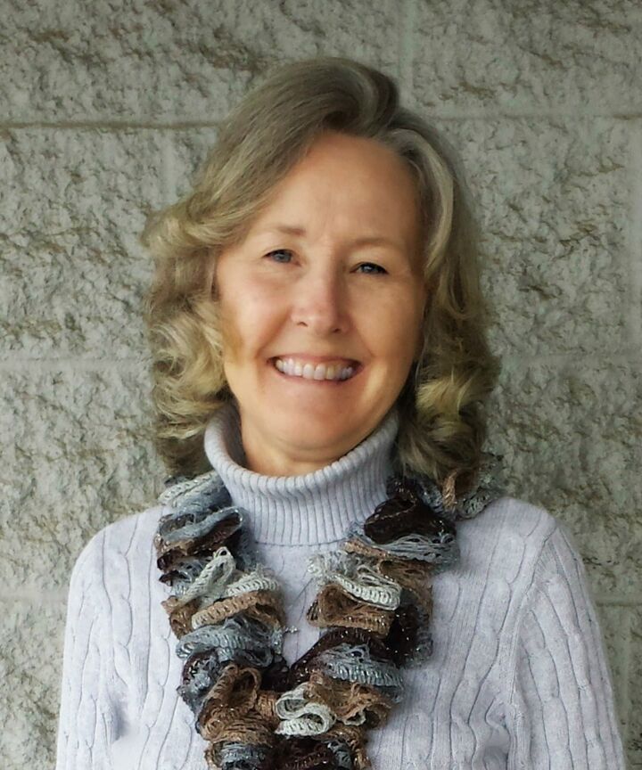 Donna Ingraham, Real Estate Broker in Salinas, A Property Shoppe