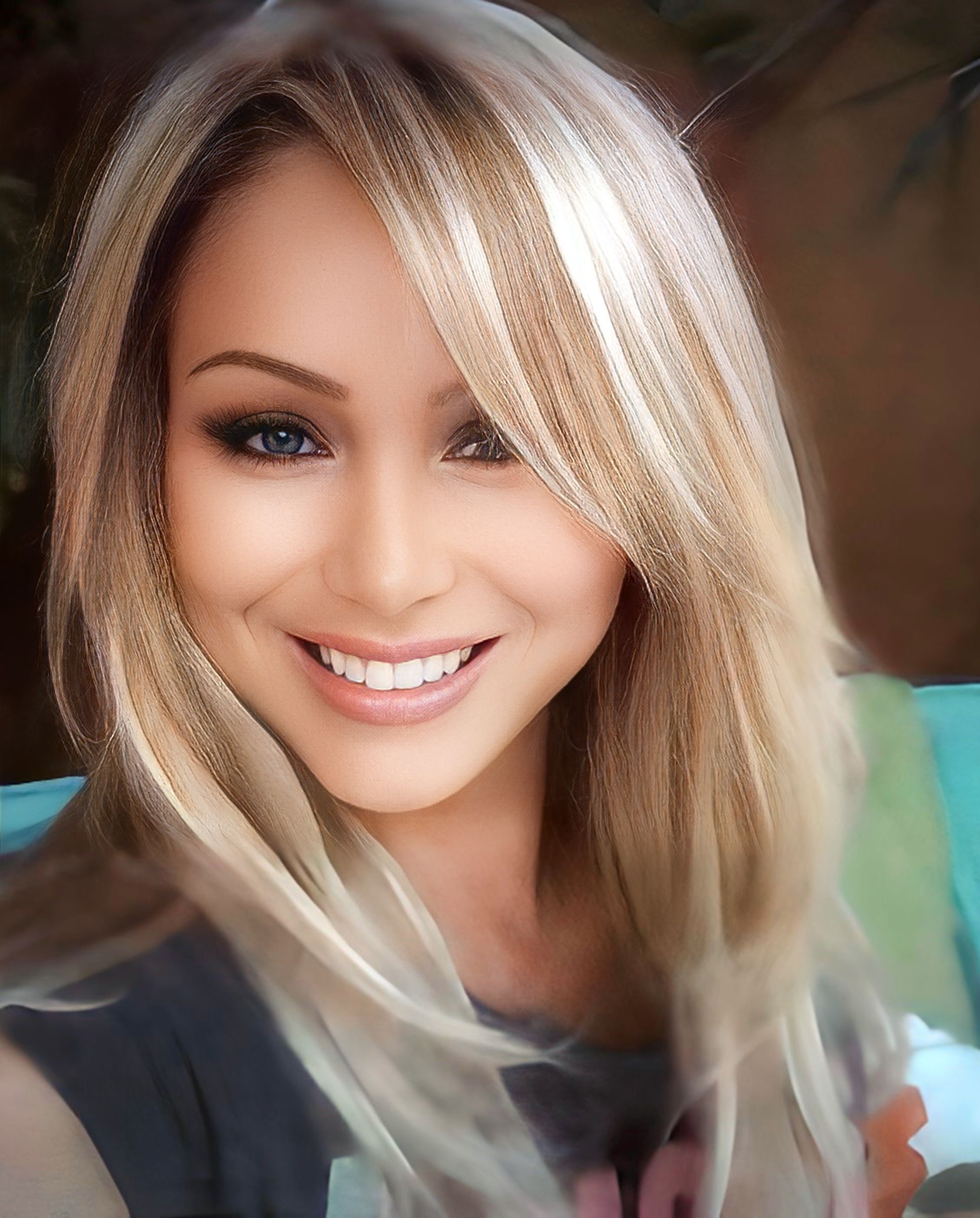 Vicky Mirisch