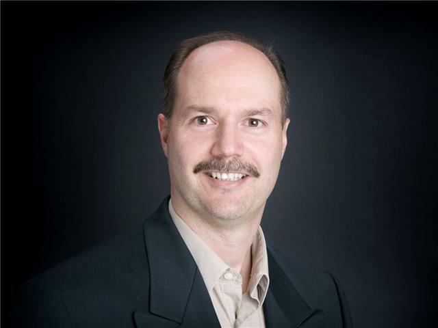 Mark Pelletier, Sales Representative in St. Albert, CENTURY 21 Canada