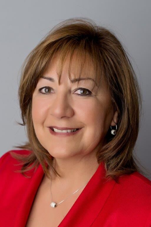 Patricia Smith, Real Estate Salesperson in Springfield, Heritage