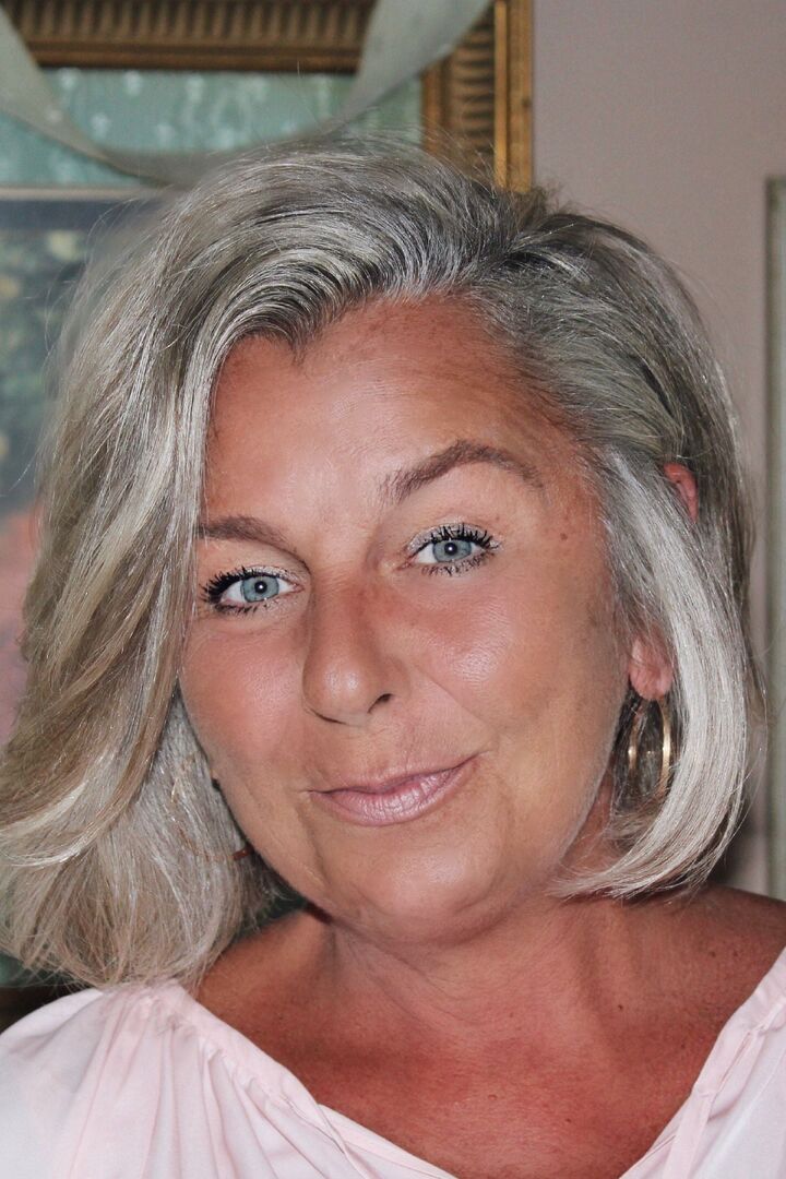 Melissa Anthony, Real Estate Salesperson in Ventnor City, Argus Real Estate