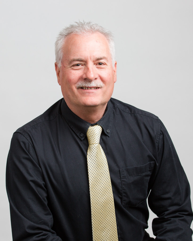 Doug Nemo, Broker in Camano Island, Windermere