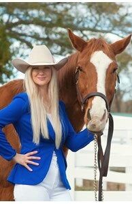 Mackenzie Robertson, REALTOR® in Columbia, ERA Wilder Realty