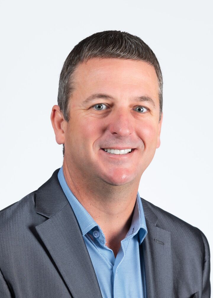 Brent Allison, Associate Real Estate Broker in Diamondhead, Alfonso Realty