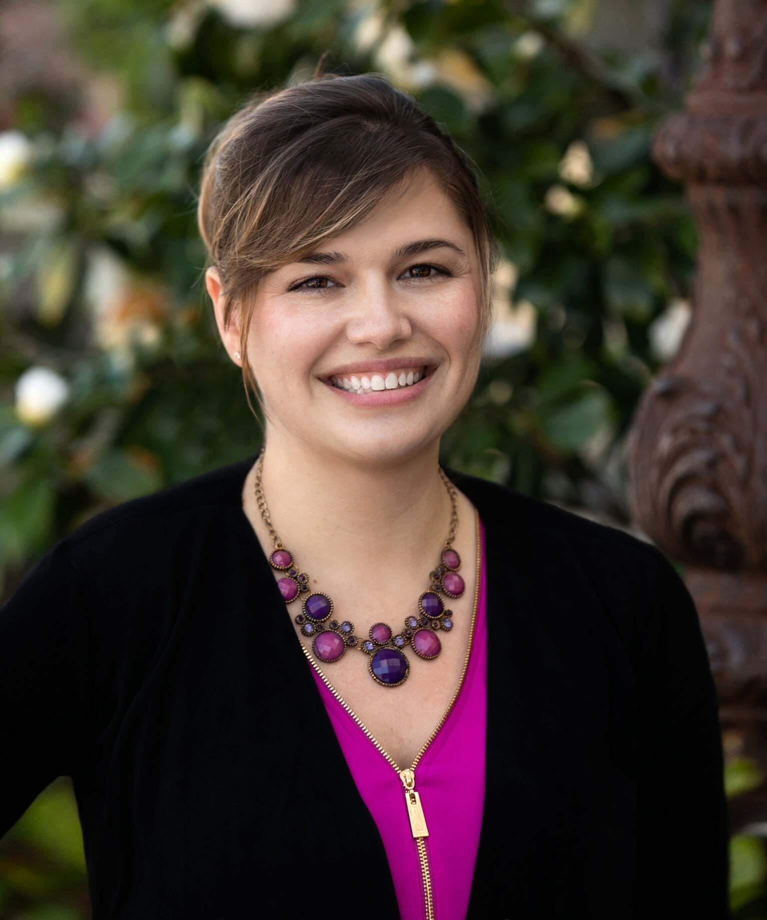 Nicole Petersen, Real Estate Salesperson in Oakland, Corcoran Icon Properties