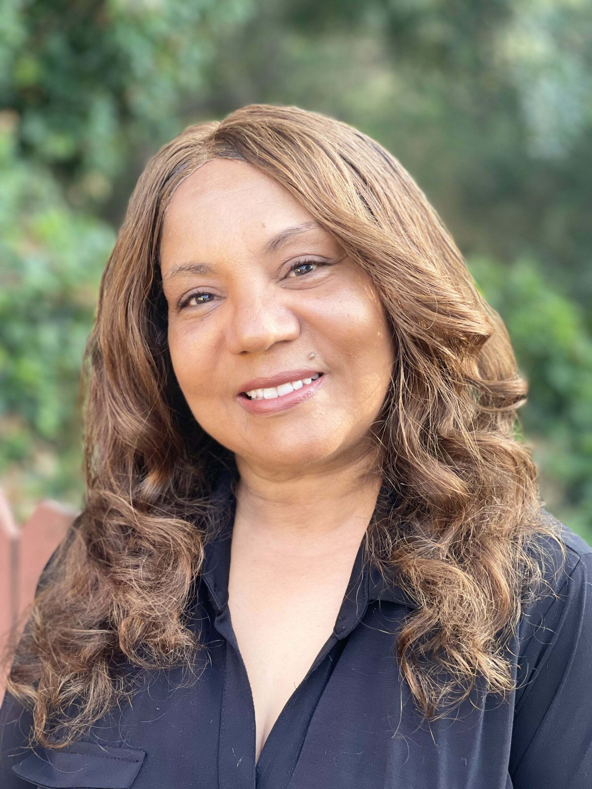 Zenovia Cooks, Real Estate Salesperson in Paso Robles, Masters