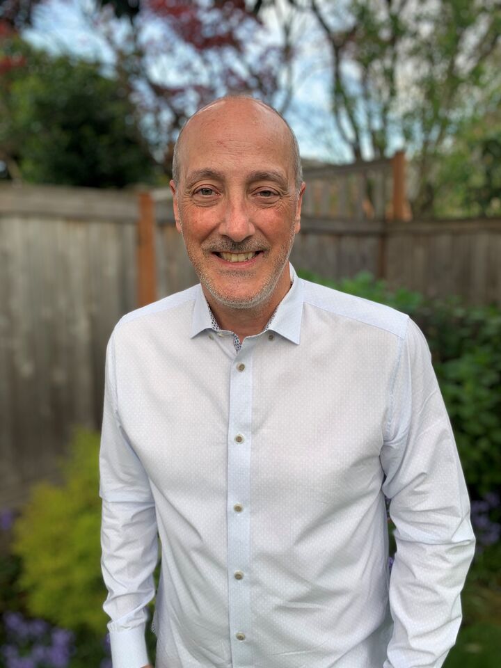 Rob Ottosen, Managing Broker in Bellevue, Windermere