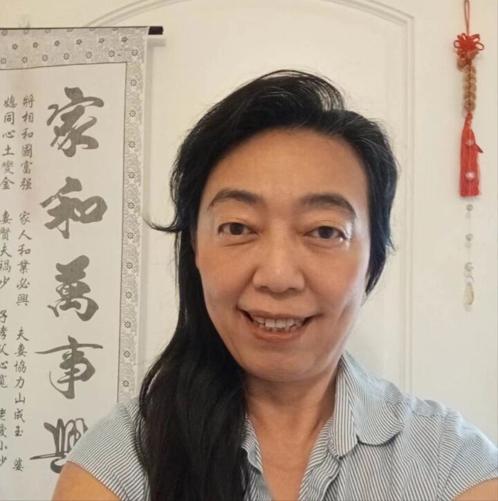 Song Yang, Real Estate Salesperson in Madeira Beach, Beggins Enterprises