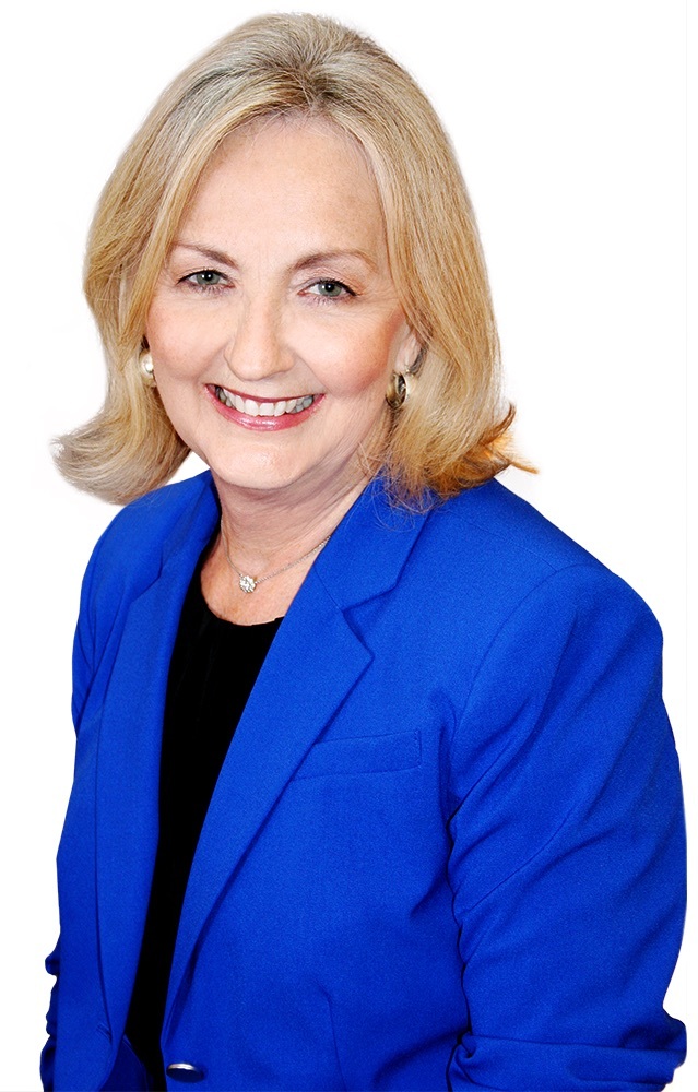 Patti Halpin