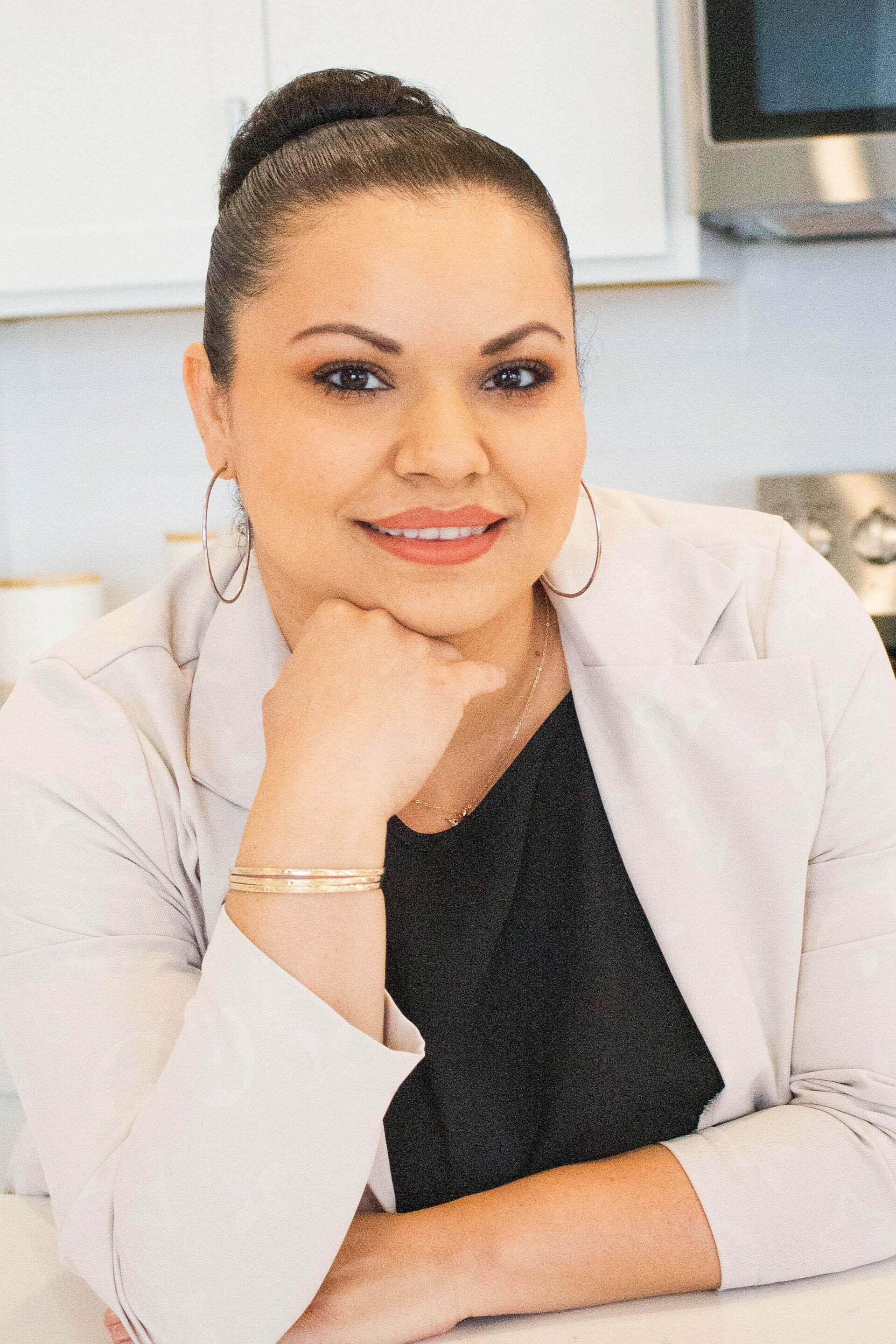 Tania Cabrera, Affiliate Broker in Murfreesboro, Southern Realty