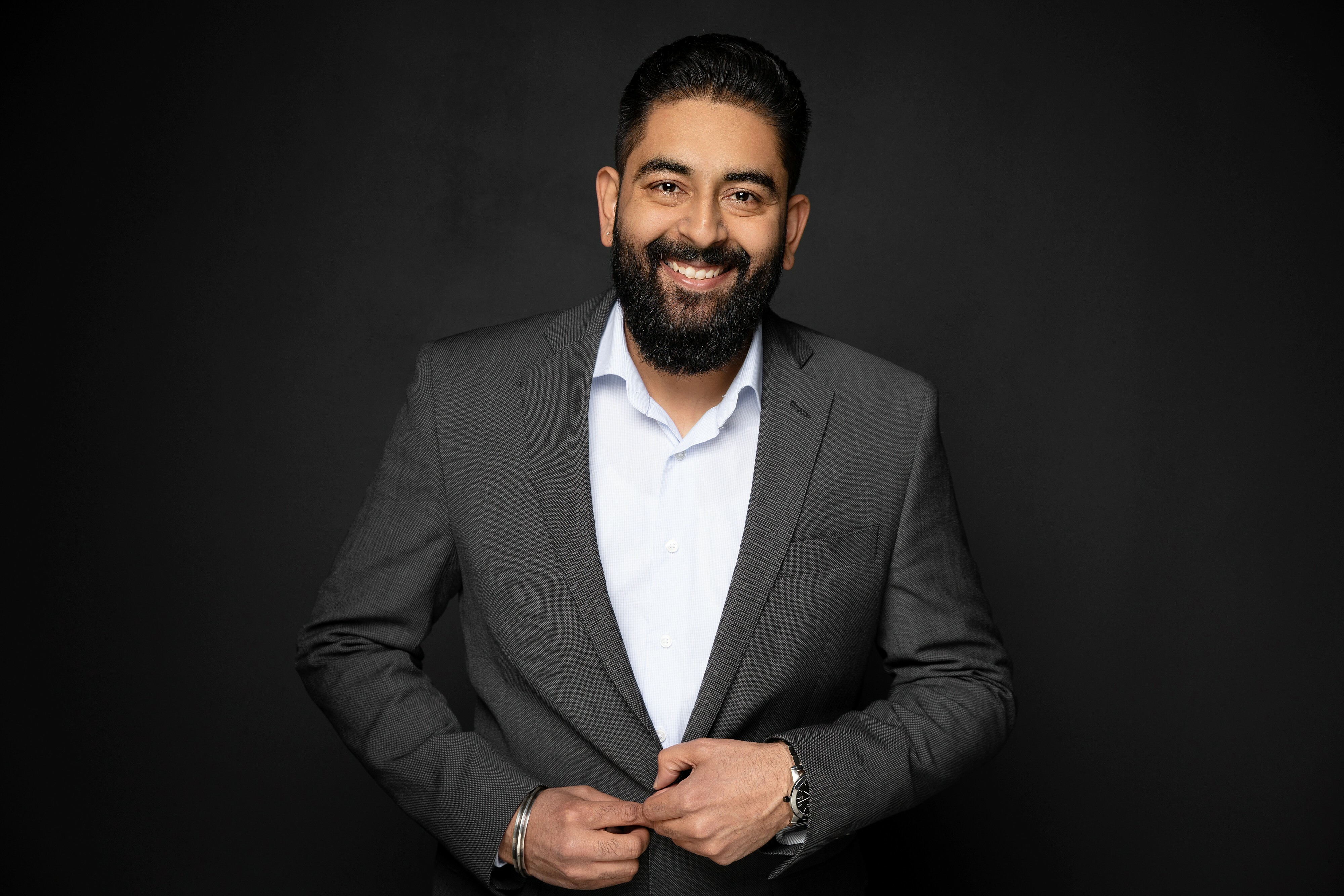 Andy Bhalla, in Calgary, Coldwell Banker YAD Realty